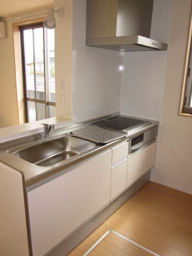 サン　テラス　ＤＵＯ 102号-6