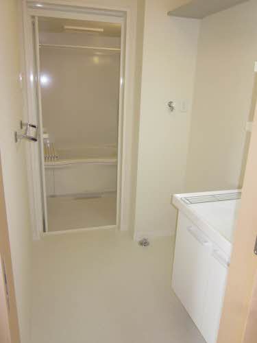 サン　テラス　ＤＵＯ 102号-9