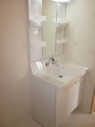 サン　テラス　ＤＵＯ 102号-11