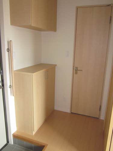 サン　テラス　ＤＵＯ 102号-12