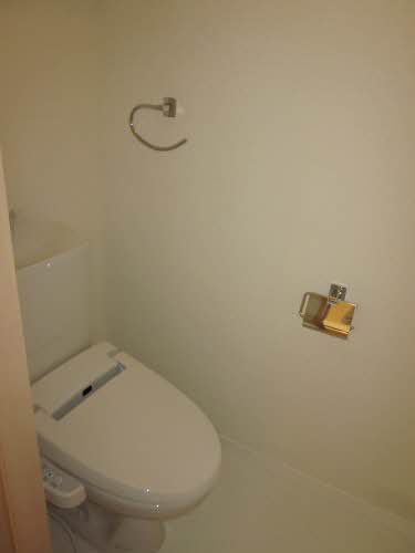 サン　テラス　ＤＵＯ 102号-13