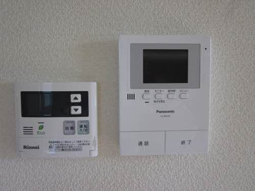 サン　テラス　ＤＵＯ 202号-11
