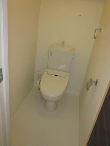 サン　テラス　ＤＵＯ 203号-11