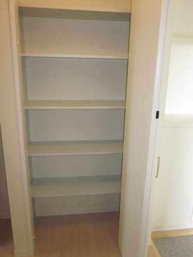 サン　テラス　ＤＵＯ 203号-12