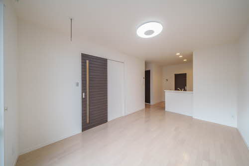 ピアコートゴウダＣ 102号-3