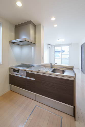 ピアコートゴウダＣ 102号-4