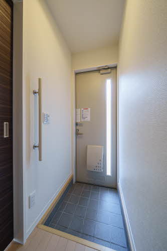 ピアコートゴウダＣ 102号-6