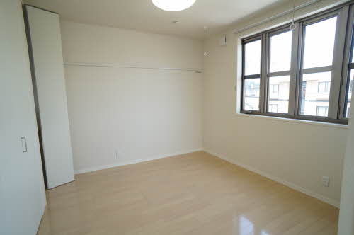 シャーメゾンカリーノⅡ 201号-5