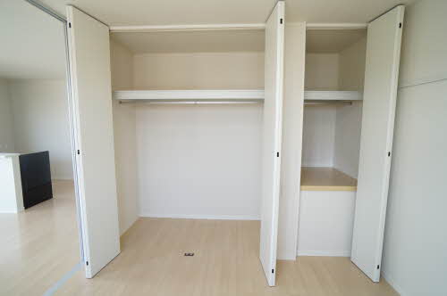 シャーメゾンカリーノⅡ 201号-6