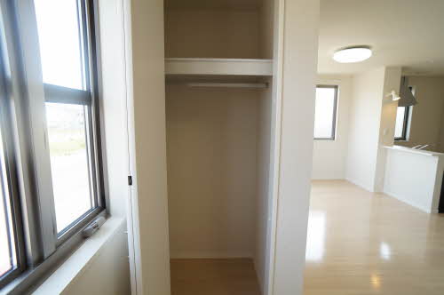 シャーメゾンカリーノⅡ 201号-7