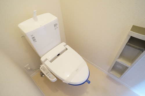 シャーメゾンカリーノⅡ 201号-11