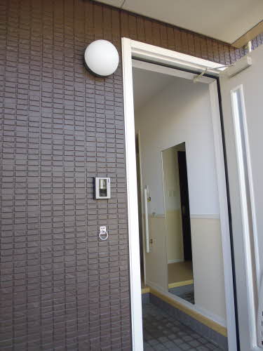 ジュエルハウス 102号-11