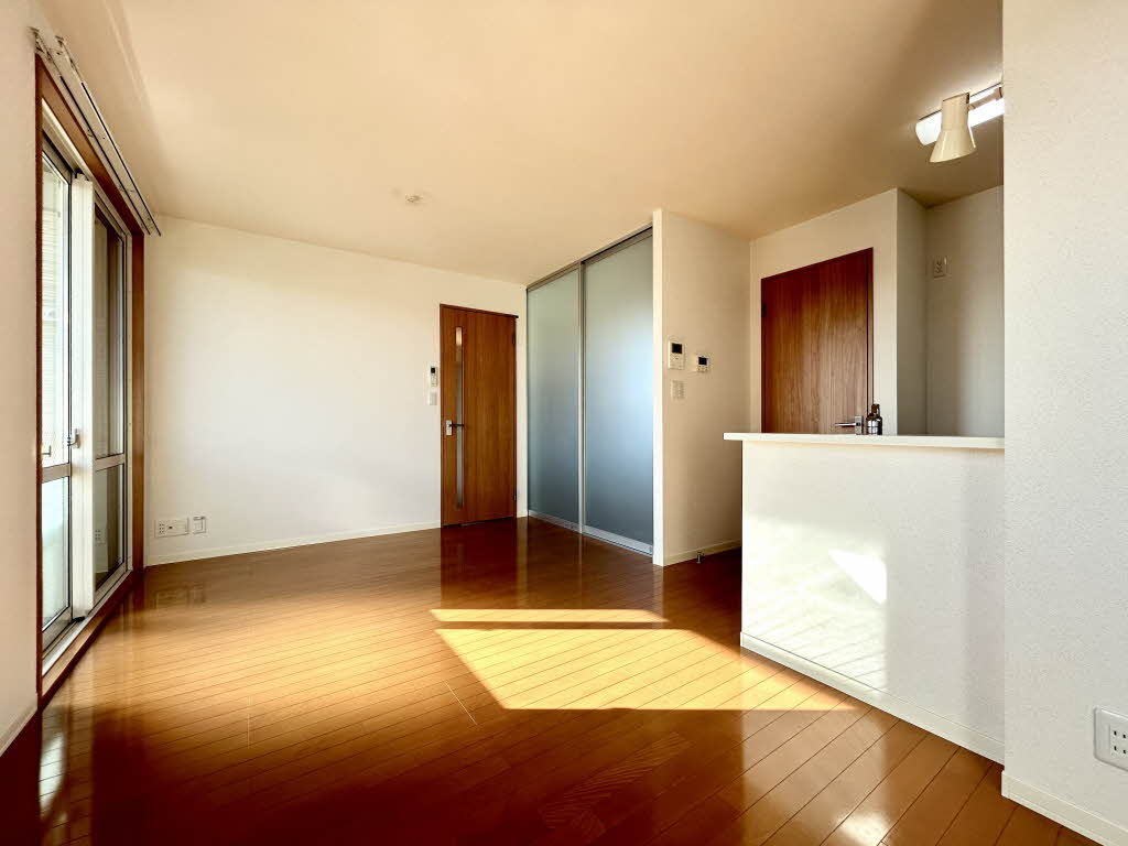 ウエスト・ウイン 202号-2