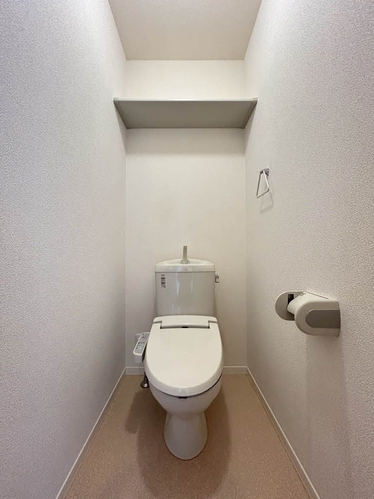 ウエスト・ウイン 202号-6