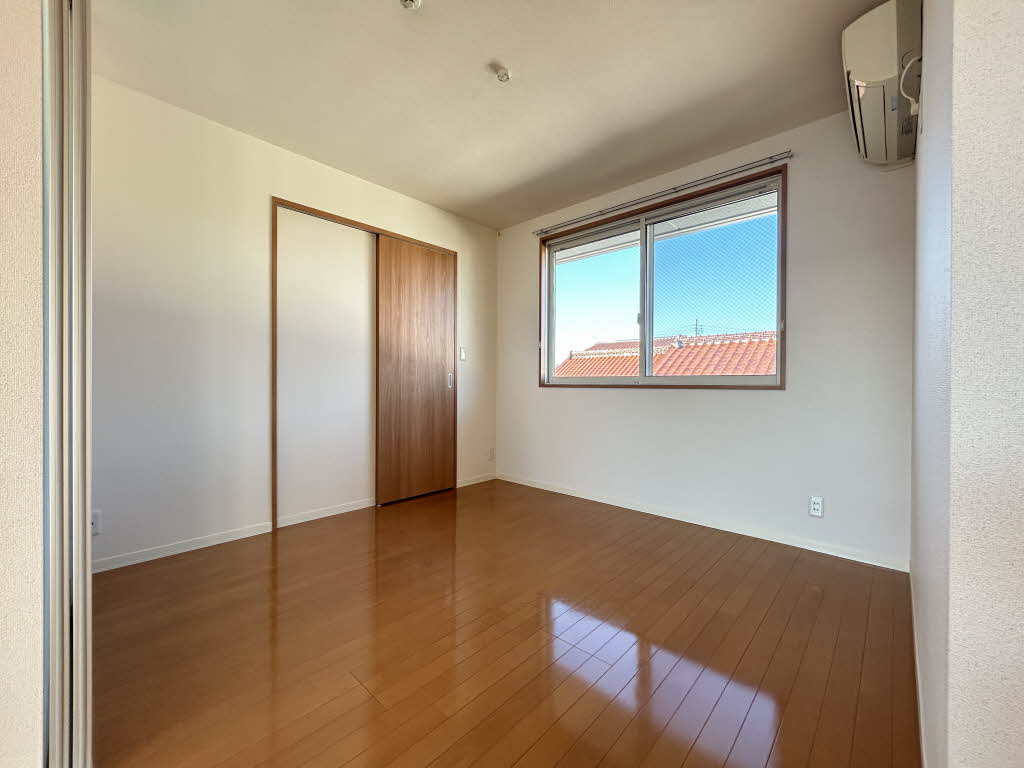 ウエスト・ウイン 202号-7