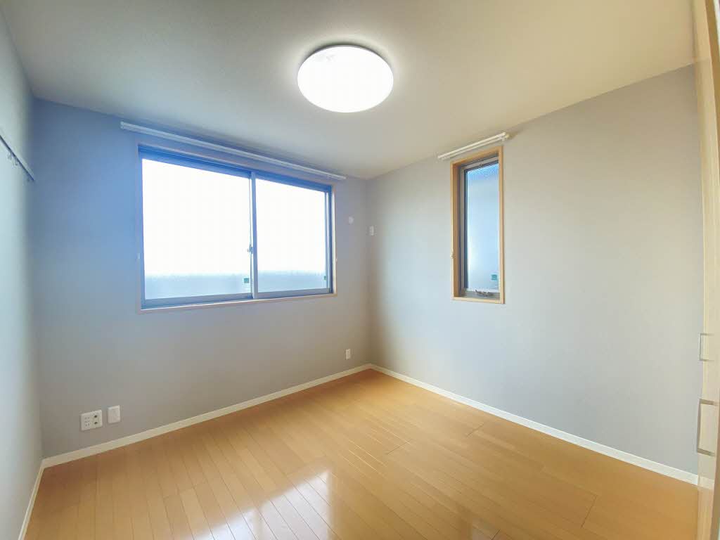 ミューレン 105号-8