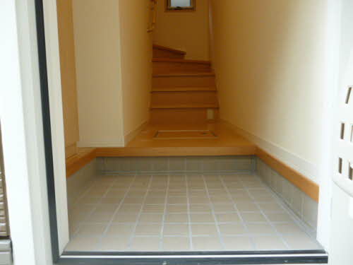 シャーメゾン木町 201号-2