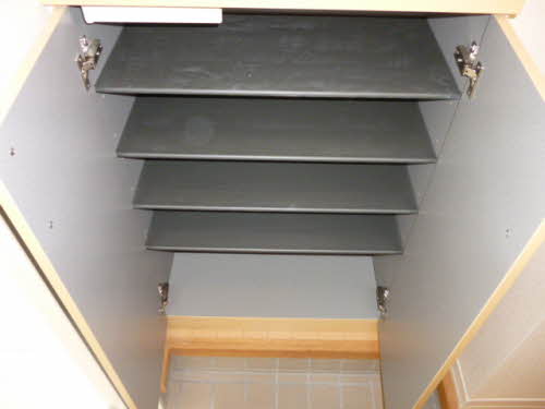 シャーメゾン木町 201号-3