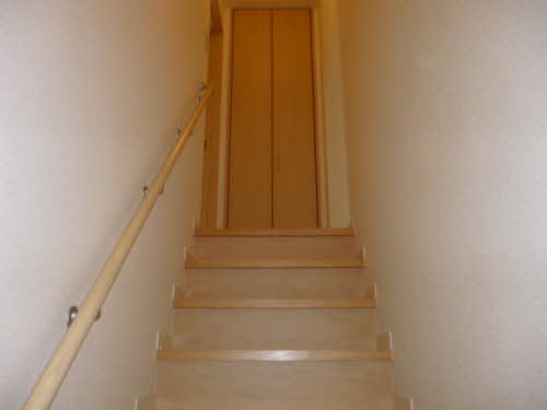 シャーメゾン木町 201号-4