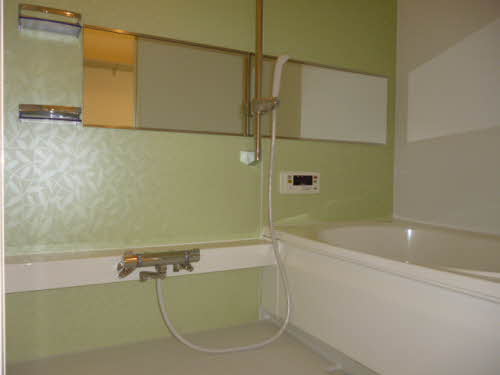 シャーメゾン木町 201号-5