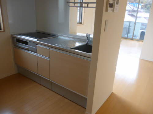 シャーメゾン木町 201号-9