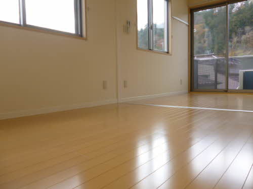 シャーメゾン木町 201号-10