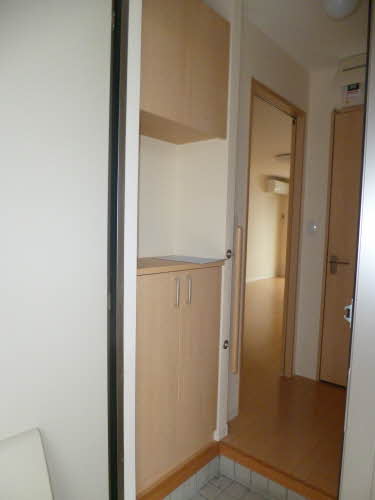 シャーメゾン フルラージュ 101号-4