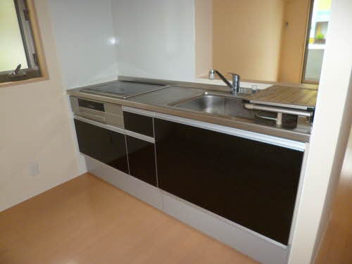 シャーメゾン フルラージュ 101号-7