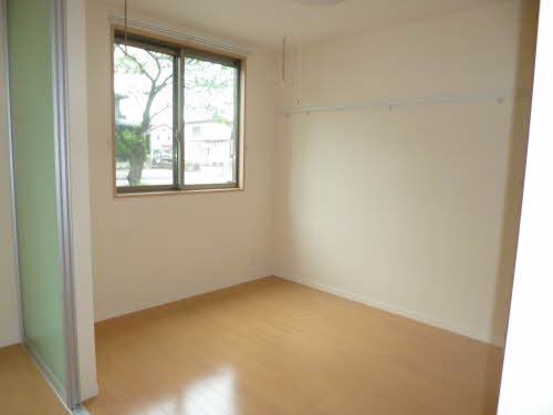 シャーメゾン フルラージュ 101号-10