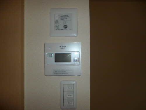 シャーメゾン フルラージュ 101号-14