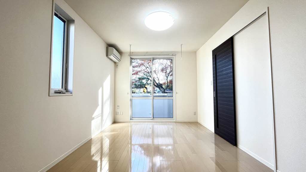 シャーメゾン青野 103号-2