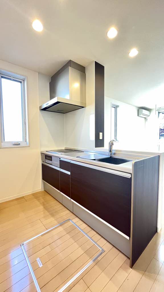 シャーメゾン青野 103号-4