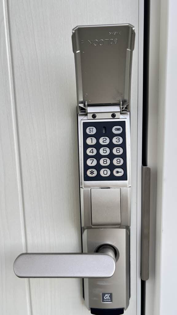 シャーメゾン青野 103号-15