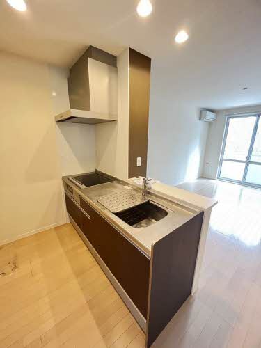 シャーメゾン青野 202号-9