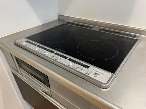 シャーメゾン青野 202号-10