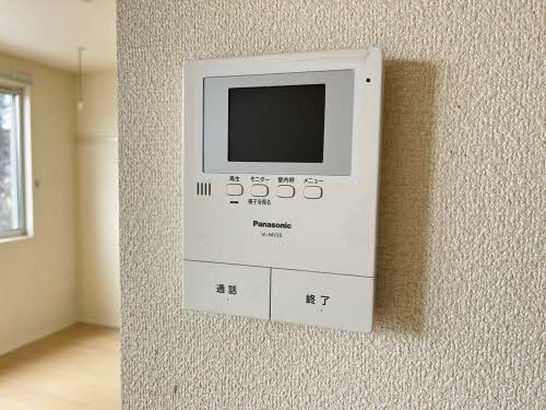 シャーメゾン青野 202号-13