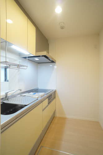 メゾンマスト　蛇田 103号-2