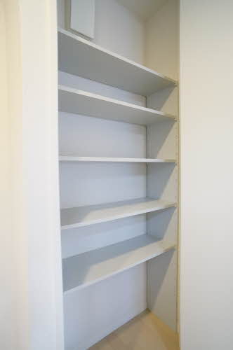 メゾンマスト　蛇田 103号-3