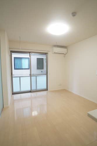 メゾンマスト　蛇田 103号-4