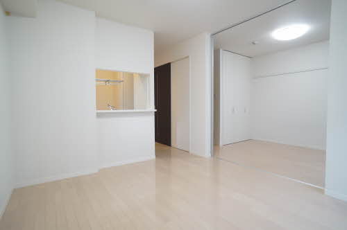 メゾンマスト　蛇田 103号-5