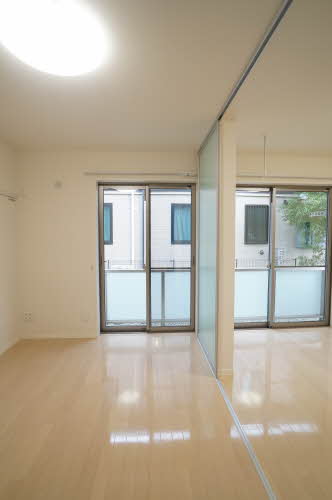 メゾンマスト　蛇田 103号-6