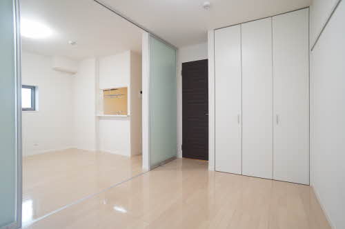 メゾンマスト　蛇田 103号-8