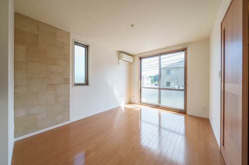 シャーメゾン菅谷台Ⅶ 102号-2