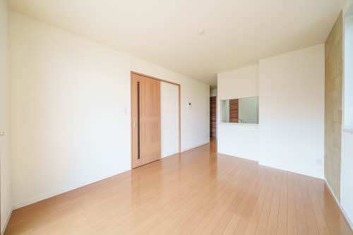 シャーメゾン菅谷台Ⅶ 102号-3