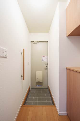 シャーメゾン菅谷台Ⅶ 102号-5