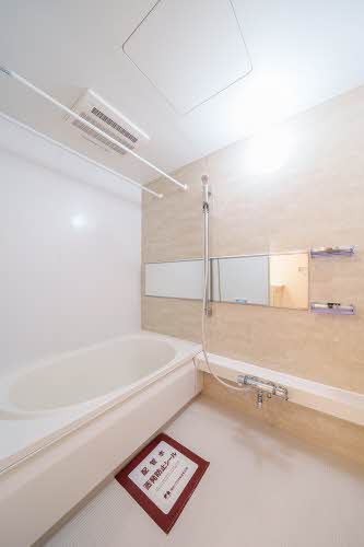 シャーメゾン菅谷台Ⅶ 102号-6