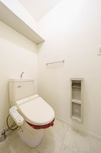 シャーメゾン菅谷台Ⅶ 102号-7