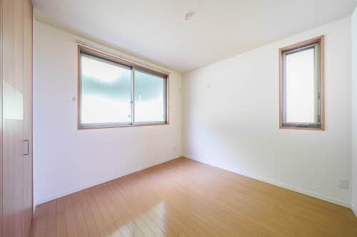 シャーメゾン菅谷台Ⅶ 102号-8