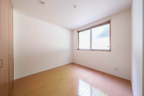 シャーメゾン菅谷台Ⅶ 102号-10