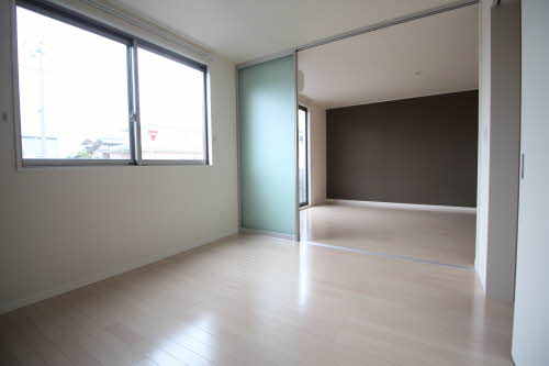 ノースフォレストB B103号-2